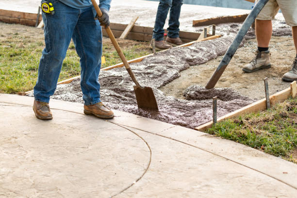 Best Concrete Driveway Repair Near Me  in Argo, AL