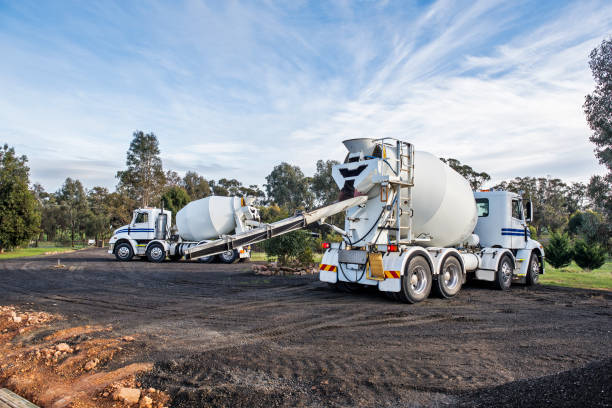 Best Driveway Concrete Repair  in Argo, AL